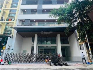 Bán tòa nhà mặt tiền lê văn sỹ tân bình ( 16,5x22m  hầm 10 tầng) hđt 450 triệu/tháng giá 175 tỷ