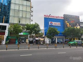 Bán nhà ngay nguyễn văn trỗi phú nhuận (15x40m) 4 tầng hđt 300 tr/tháng  giá 105 tỷ
