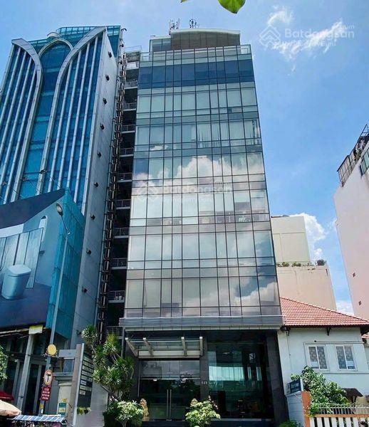Bán gấp tòa nhà đinh bộ lĩnh bình thạnh ( 22x25m hầm 8 tầng) hđt 450tr/tháng giá 105 tỷ