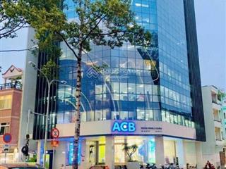 Bán tòa nhà hoàng văn thụ tân bình (12x25m  2 hầm 10 tầng)  thu nhập ~ 500tr/1 tháng  giá 135 tỷ