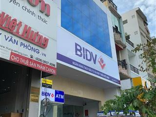 Bán nhà mặt tiền ngay phó đức chính quận 1 (12x20m) 3 tầng hđt 250 triệu/tháng  giá 110 tỷ
