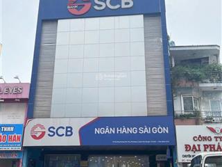 Bán gấp nhà mặt tiền hồng bàng quận 5 ( 9x20m 5 tầng)  hđt 180 triệu/tháng  giá 50 tỷ