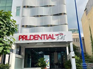 Bán gấp toà nhà mt hậu giang tân bình (7x30m) hầm 5 tầng hđt 150 triệu  giá 43 tỷ