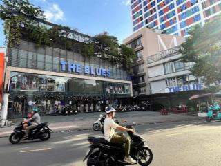 Hơn 100tr/m2 sở hữu ngay tài sản dương quảng hàm gò vấp (18x25m nh) 3tầng hđt 170 triệu giá 92 tỷ