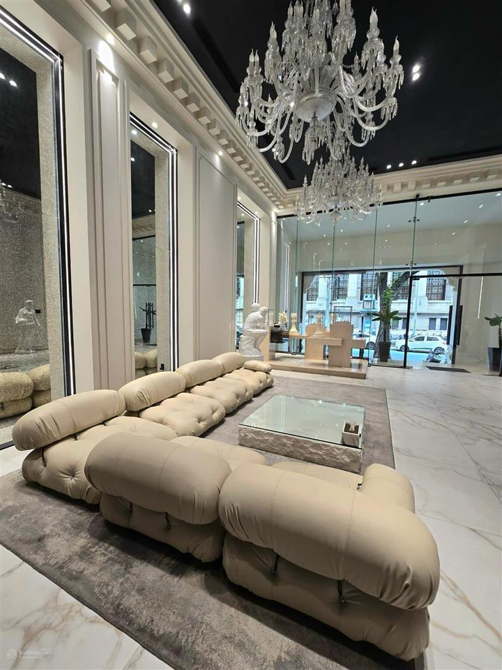 Ngay lotte mart bán nhà mặt tiền lê đại hành quận 11 ( 12,5x20m) 2 tầng hđt 180 triệu  giá 85 tỷ