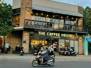 Bán nhà 2 mặt tiền bà huyện thanh quan  rạch bùng binh q3 ( 14x15m)3 tầng hđt 180 triệu giá 60 tỷ