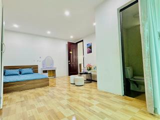 Cho thuê phòng nghĩa tân điều hòa nóng lạnh máy giặt riêng khép kín thoáng đẹp.ở luôn giá 6,5 triệu