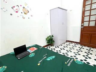 Cho thuê phòng trọ ngõ 530 thụy khuê tây hồ điều hòa nóng lạnh máy giặt đầy đủ giá chỉ 2,1 triệu