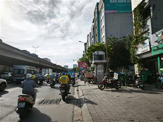 Bán nhà mặt phố nguyễn xiển, vỉa hè, kinh doanh, dòng tiền, giá 26 tỷ