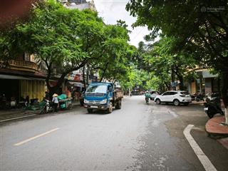 Bán nhà liền kề thanh xuân, 108m2, 6t, vừa ở vừa kinh doanh, giá 29,5 tỷ