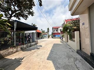 Bán gấp đất tại đặng cương, an hải, an dương, hải phòng, 1,45 tỷ, 70 m2