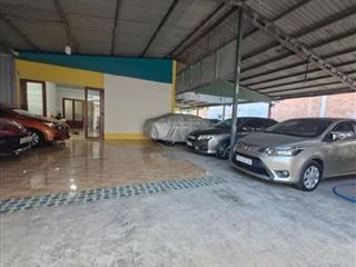 Mặt tiền đường 10m  nhà trệt mới  25x27  full thổ cư  tăng nhơn phú b  tp thủ đức