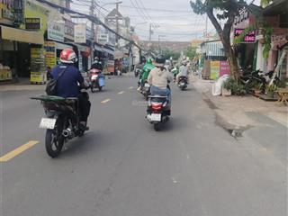 Mtkd  nam hoà  phước long a  110m  nhà trệt.