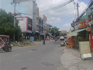 Bán chdv  5tầng  8x46 ngay gốc giao lã xuân oai  lê văn việt  tăng nhơn phú b  tp thủ đức.
