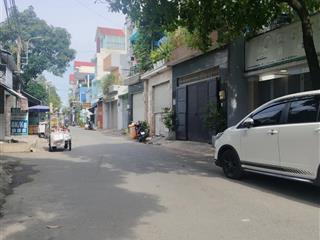 Bán nhà  3tầng mới  5x27  phước long b  tp thủ đức
