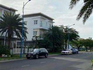 Mtkd  biệt thự liền kề  3tầng  5x20  melosa garden  phú hữu.