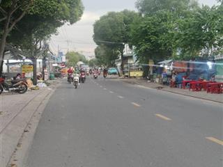 Mặt tiền đường nguyễn duy trinh  phú hữu  đất full thổ cư  20x36