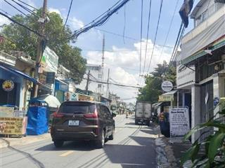 Ngay đường 385  hxh  tăng nhơn phú a  nhà trệt  8x18  chỉ 80tr/m2