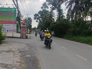 Đất  ngay đường lã xuân oai  long trường  40x66  ôtô đỗ.