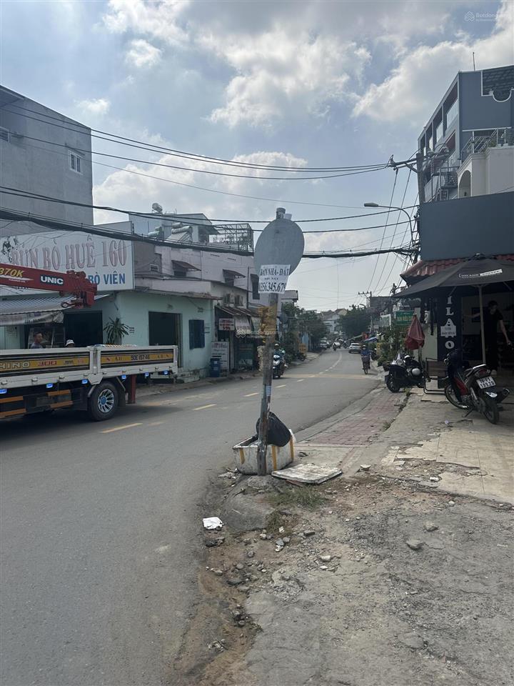 Bán nhà  3tầng  6,5x18  tăng nhơn phú b  nhỉnh 12,x tỷ