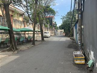 Hxt 6m  6tầng  ngay trương văn hải  tăng nhơn phú b  6x25  giá 23 tỷ