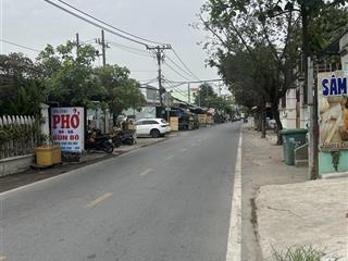 Đất full thổ cư  5x22  phước long b  kdc kiến á  đường 12m vỉa hè