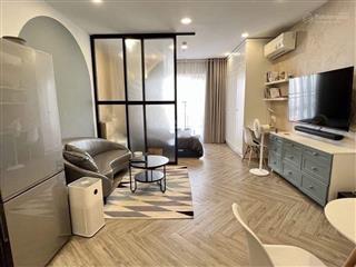 Cho thuê ch 1pn richmond city full nội thất cao cấp ngày vào ở được giá 10.5tr  0906 820 ***