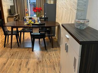 Em cho thuê ch sky center 2pn 80m2 view thành phố 14 triệu ntcb  full nội thất 16 triệu vào ở liền