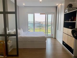 Chính chủ cần cho thuê ch richmond 38m2 9 triệu ntcb, 10 triệu full nội thất