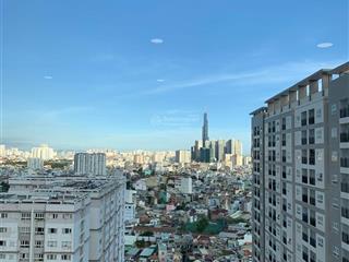 Chính chủ cho thuê căn hộ officetel 38m2 richmond city 9 triệu/tháng  em phi