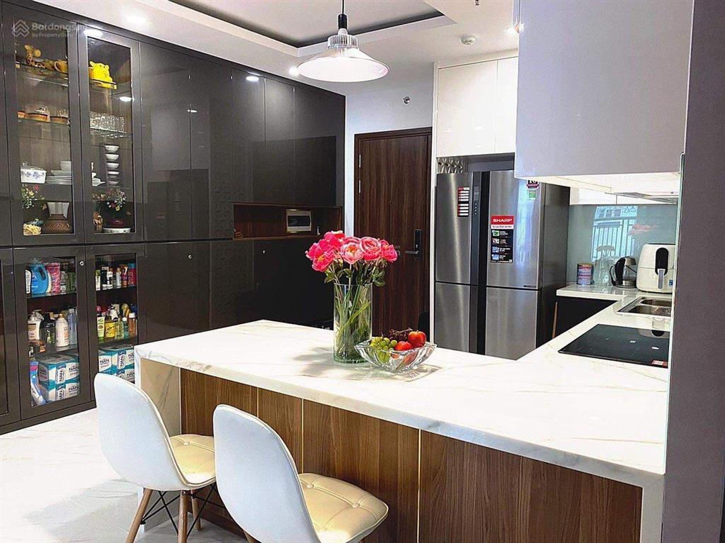 Cho thuê cc 3pn 2wc tại nguyễn xí, p 26, q.bình thạnh, giá siêu hời 17,5 triệu