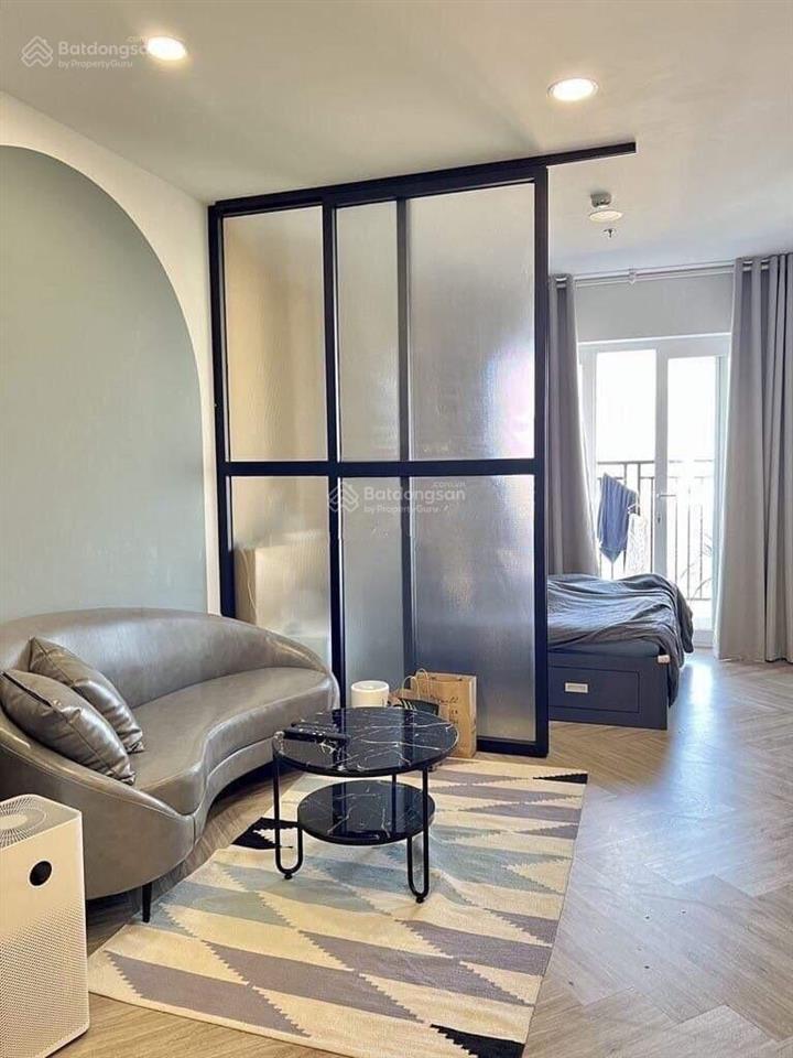 Bán gấp căn hộ richmond city, nguyễn xí, bình thạnh, 2,6 tỷ, 38m2