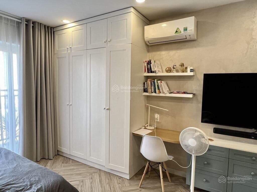 Bán gấp căn hộ richmond city, nguyễn xí, bình thạnh, 2,6 tỷ, 38m2