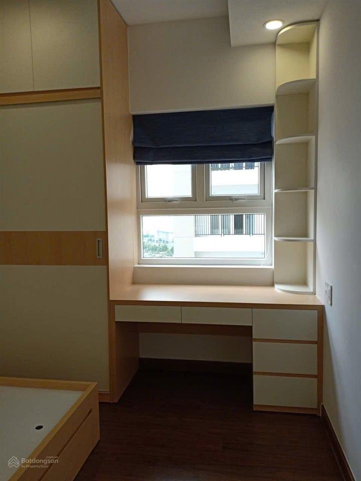 Cho thuê ch 3pn richmond city, 17 triệu, 86m2 tại nguyễn xí, bình thạnh, hcm siêu hot