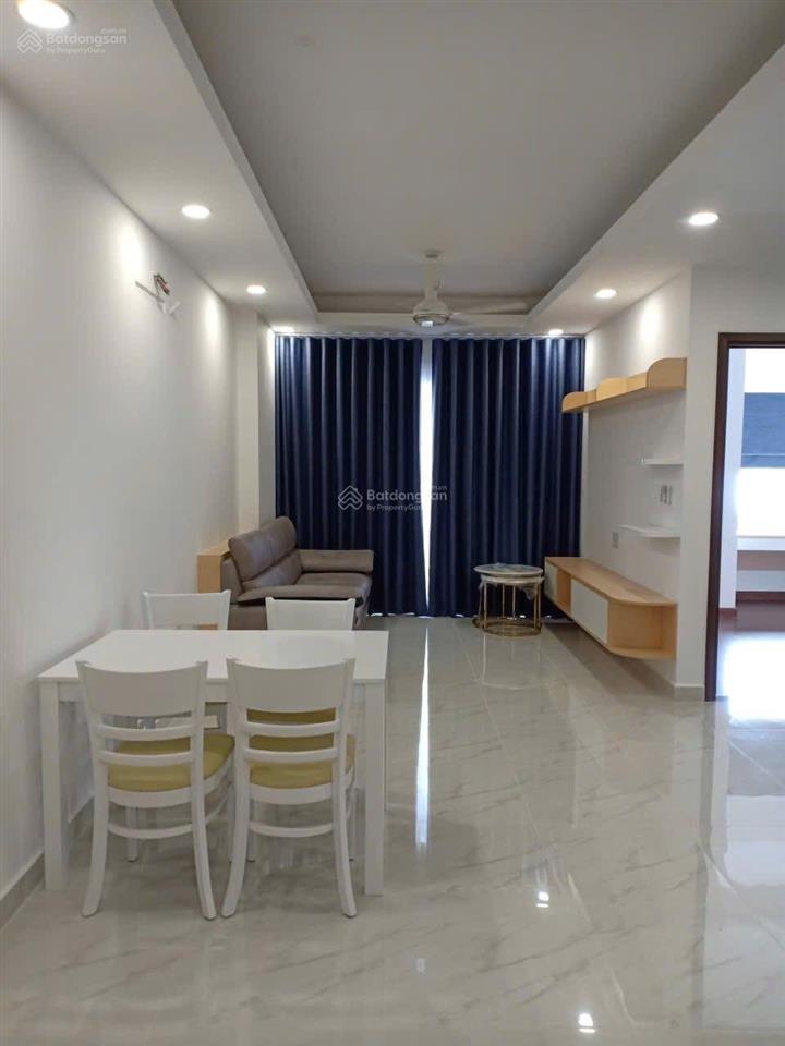 Cho thuê ch 3pn richmond city, 17 triệu, 86m2 tại nguyễn xí, bình thạnh, hcm siêu hot