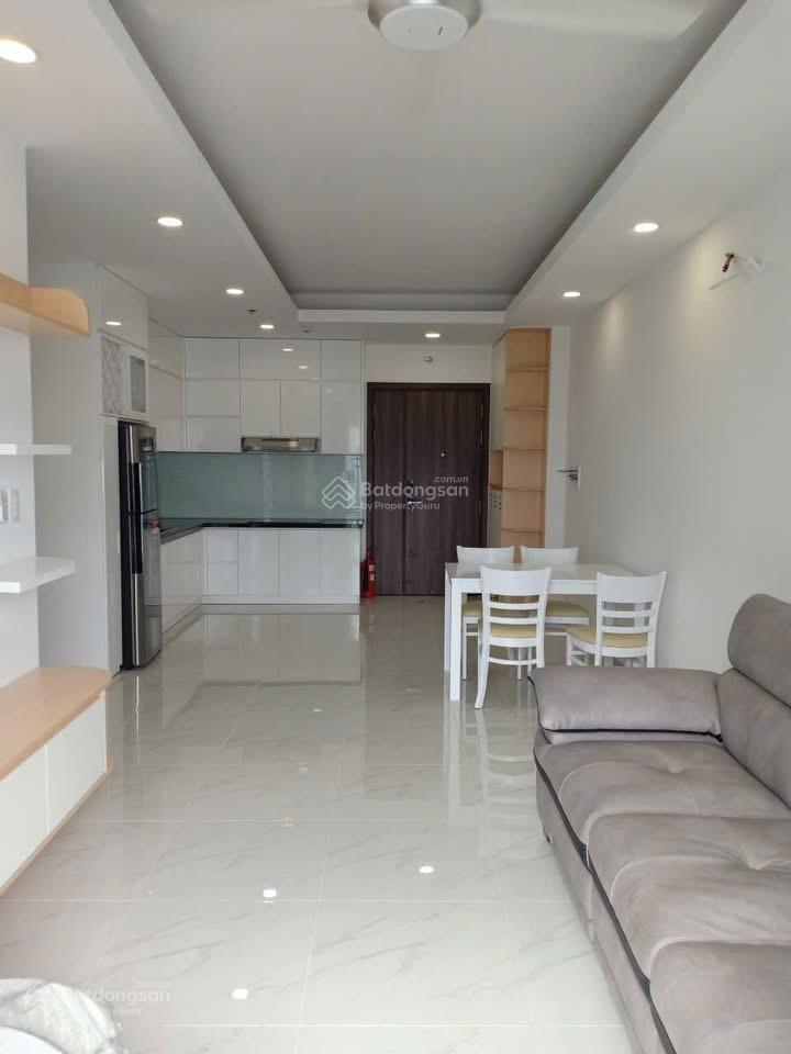 Cho thuê ch 3pn richmond city, 17 triệu, 86m2 tại nguyễn xí, bình thạnh, hcm siêu hot