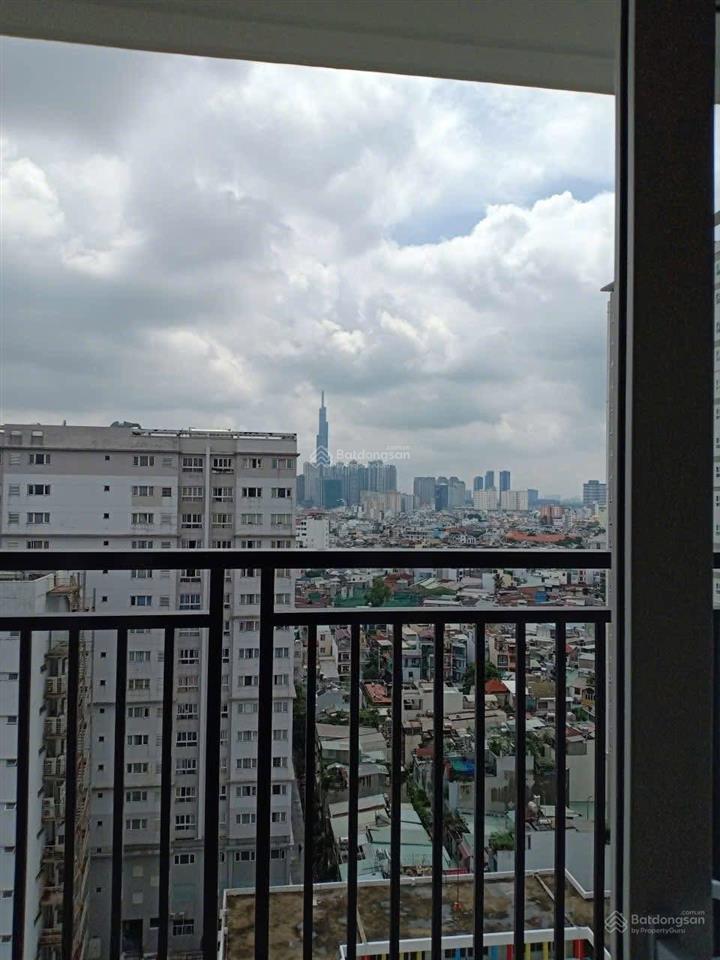 Cho thuê ch 3pn richmond city, 17 triệu, 86m2 tại nguyễn xí, bình thạnh, hcm siêu hot