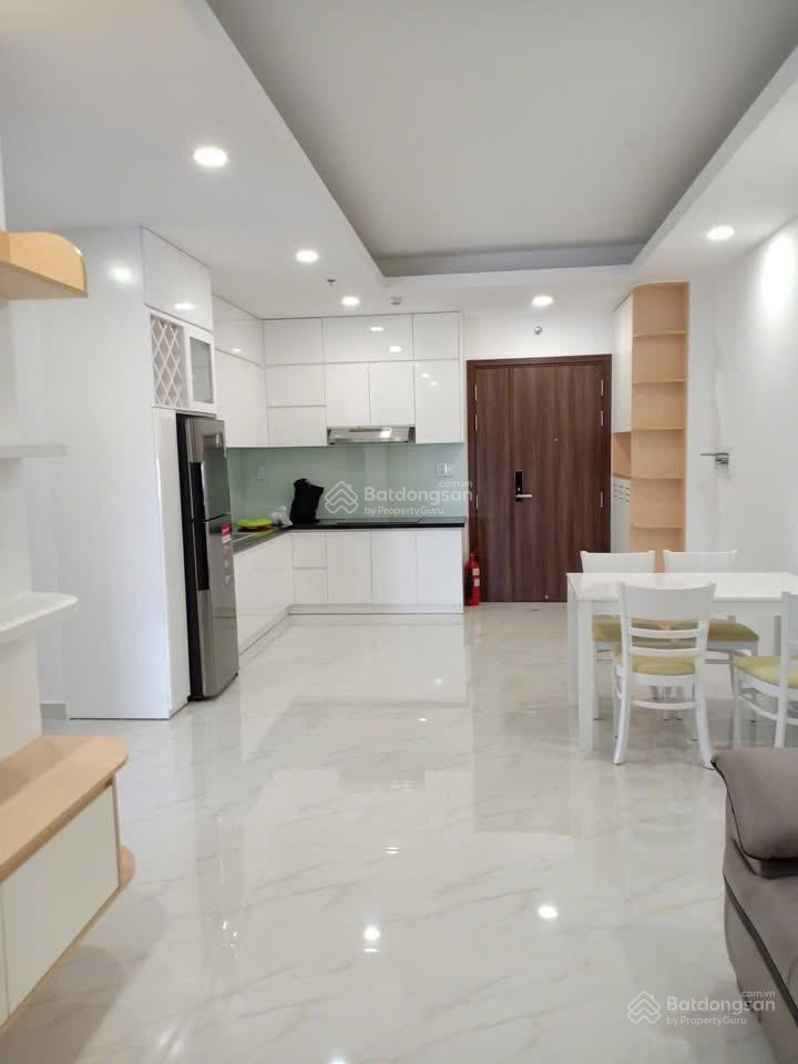 Cho thuê ch 3pn richmond city, 17 triệu, 86m2 tại nguyễn xí, bình thạnh, hcm siêu hot