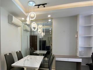 Em cần bán ch richmond city 2pn67m2 giá bán 4.550 tỷ bao thuế phí view đông nam cực đẹp  e phi