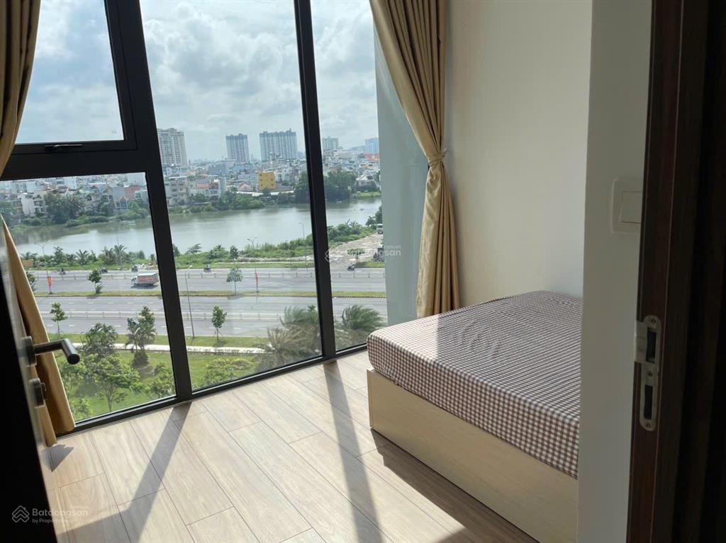 Cho thuê cc eco green 2pn2wc giá 16 triệu full nội thất cao cấp  0906 820 *** e phi
