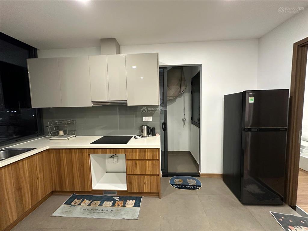 Cho thuê cc eco green sài gòn, 15 triệu vnd, 60m2, 2pn, 2wc tại nguyễn văn linh, q7, hcm