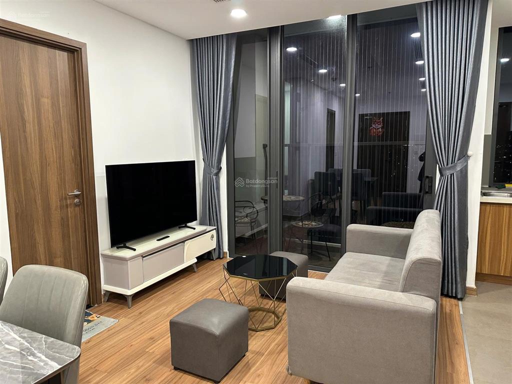 Cho thuê cc eco green sài gòn, 15 triệu vnd, 60m2, 2pn, 2wc tại nguyễn văn linh, q7, hcm