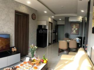 Bán gấp cc richmond city, 4,8 tỷ, 67m2, 2pn, 2wc view sông cực đẹp  em phi xem nhà