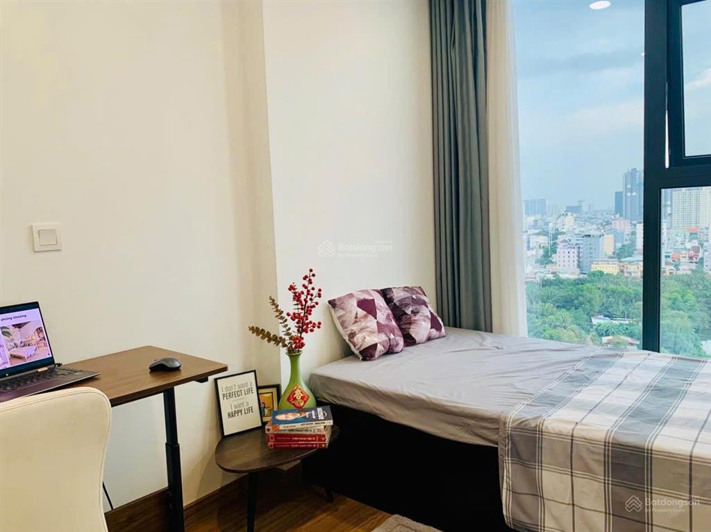 Chủ nhà eco green sài gòn, 6,05 tỷ, 66m2, 2pn, 2wc, nội thất đầy đủ, view cực đẹp  e phi
