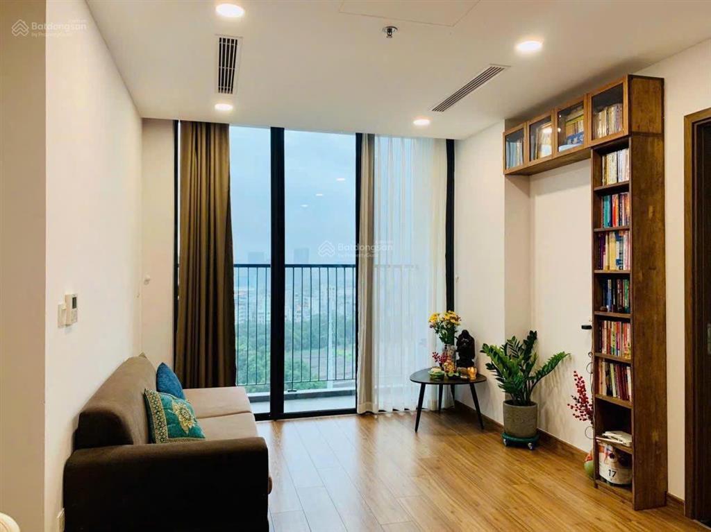 Chủ nhà eco green sài gòn, 6,05 tỷ, 66m2, 2pn, 2wc, nội thất đầy đủ, view cực đẹp  e phi