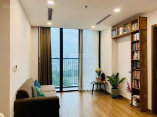 Chủ nhà eco green sài gòn, 6,05 tỷ, 66m2, 2pn, 2wc, nội thất đầy đủ, view cực đẹp  e phi