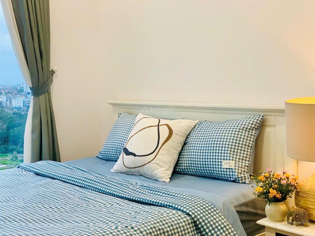 Chủ nhà eco green sài gòn, 6,05 tỷ, 66m2, 2pn, 2wc, nội thất đầy đủ, view cực đẹp  e phi