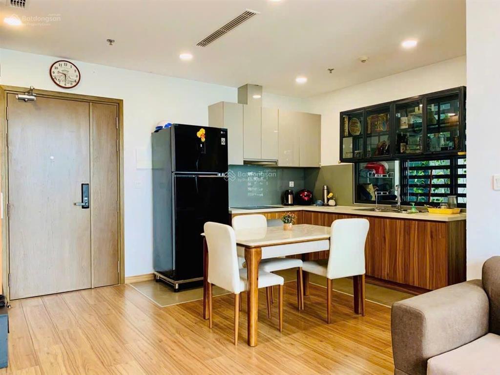 Chủ nhà eco green sài gòn, 6,05 tỷ, 66m2, 2pn, 2wc, nội thất đầy đủ, view cực đẹp  e phi