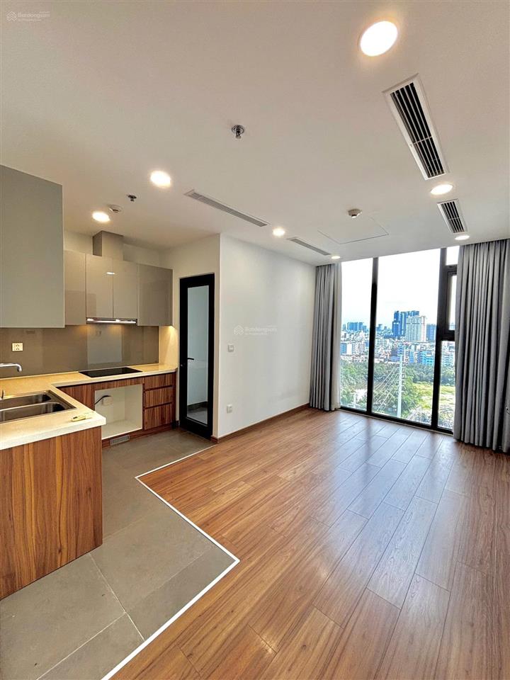 Em đang cần bán ch 1pn1wc chung cư eco green view cực đẹp giá 4.650 tỷ  e phi