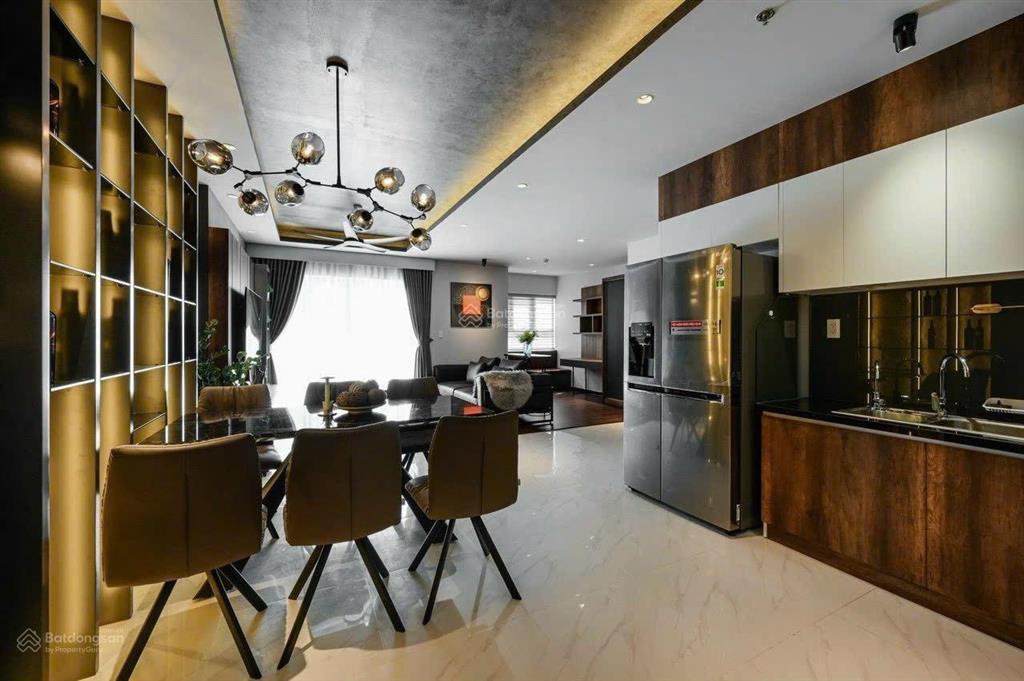 Em cần bán ch richmond city 3pn view đông nam nhìn landmark 81 giá 6.5 tỷ bao hết  e phi